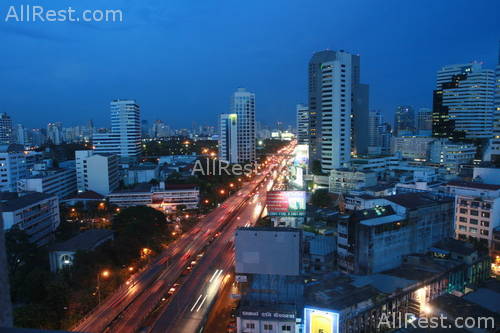 Montien Hotel 2
